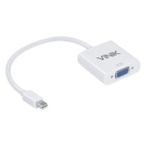 Adaptador Mini Dp X Vga 15cm Amdp-vf15cm Adaptador Mini Dp X Vga 15cm Amdp-vf15cm
