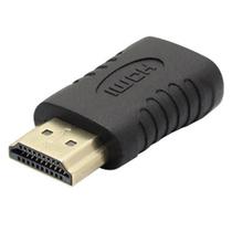 Adaptador Mini Hdmi F X Hdmi M - 003-8506 Pix