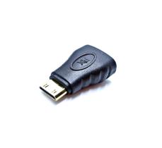 Adaptador Mini Hdmi Macho x Hdmi Fêmea Pix