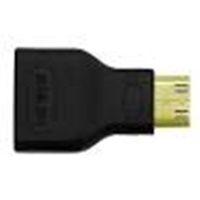 Adaptador Mini Hdmi P/hdmi Ac620 Pixxo-o