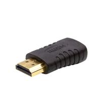 Adaptador Mini HDMI para HDMI - Macho