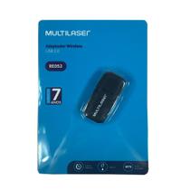 Adaptador mini usb 300 mbps dongle 1/10 Adaptador mini usb 300 mbps dongle 1/10