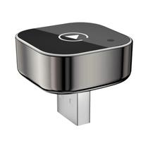 Adaptador Mini Wireless CarPlay Android Auto 2025 Upgrade Plug And Play Com Reconexão Automática