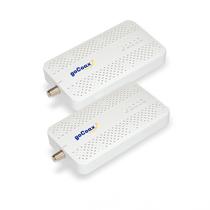 Adaptador MoCA 2.5 GoCoax MA2500D com porta Ethernet de 2,5 GbE Adaptador MoCA 2.5 GoCoax MA2500D com porta Ethernet de 2,5 GbE