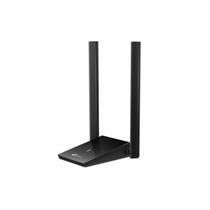 Adaptador Modem Roteador Wireless Tp Link Archer T4U Plus 867 400Mbps 2 Antenas