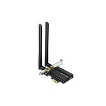 Adaptador Modem Roteador Wireless Tp Link Archer Tx50E 2402Mbps Placa Pci Expres - Tp-Link