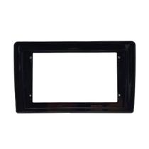 Adaptador Moldura de 9" Para 10.1" - Black Piano - 5873