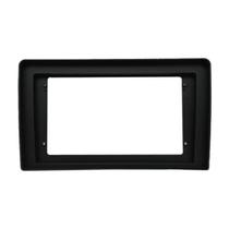 Adaptador Moldura de 9" Para 10.1" - Preto Fosco - 5865