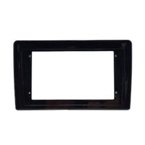 Adaptador Moldura Multimidia De 9 Para 10 Polegadas Black Pi