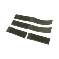 Adaptador Molle Para Colete, Mochila, Painel De Fixação, Conversor De tiras autocolantes, Fitas, Distintivos,