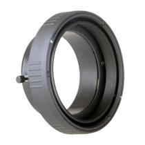 Adaptador Montagem SN-20 Conversor Mini Mount para Elinchrom