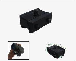 Adaptador Mount 11mm Monóculo Visão Noturna Adaptador Mount 11mm Monóculo Visão Noturna