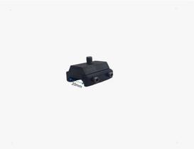 Adaptador Mount 20mm Monóculo Visão Noturna Esportivo