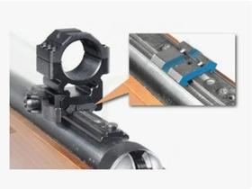 Adaptador Mount Conversor 11mm Para 20mm