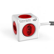 Adaptador Múltiplo Tomadas ELG 5 Tomadas Cabo 1,5M Bivolt