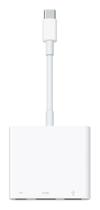 Adaptador multiporta AV digital USB-C Apple para Mac/iPad Adaptador multiporta AV digital USB-C Apple para Mac/iPad