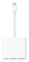 Adaptador multiporta AV digital USB-C Apple