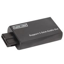Adaptador N64 para HDMI Conversor Full HD 1080P Plug and Play