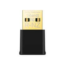 Adaptador Nano TP-Link Wireless USB Wi-Fi 6 AX1800