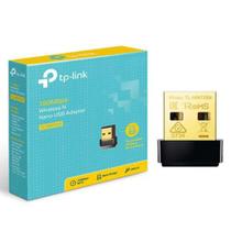 ADAPTADOR NANO USB WIRELESS N 150 Mbps TL-WN725N TP-LINK