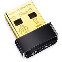 Adaptador Nano USB Wireless N 150Mbps TL-WN725N TP-Link