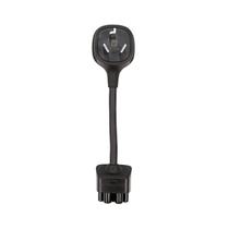 Adaptador NEMA 10-30 para Conector Móvel Tesla Gen 2