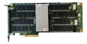 Adaptador Netapp X1972a-r5 Barramento Pcie Flash Cache 1.0t