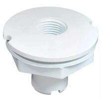 Adaptador Nicho para LED Iluminação de Piscinas de Fibra Brustec