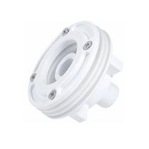 Adaptador Nicho Para Piscina Led Vinil Brustec