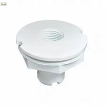 Adaptador Nicho Para Refletor Iluminação Led Piscina Fibra Adaptador Nicho Para Refletor Iluminação Led Piscina Fibra