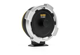Adaptador NiSi Athena PL para E Mount para câmeras Sony