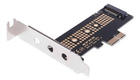 Adaptador NVMe para SSD (JÁ NO BRASIL) Adaptador NVMe para SSD (JÁ NO BRASIL)