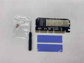 Adaptador Nvme Pci Express 3.0