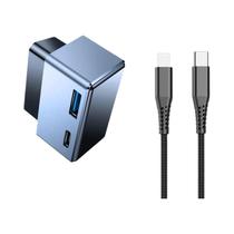 Adaptador OBD Para Tesla Model Y 2023-2025, Divisor De Carregamento USB Tipo-C, Estação De Adaptador OBD Para Tesla Model Y 2023-2025, Divisor De Carregamento USB Tipo-C, Estação De