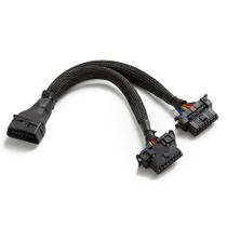 Adaptador OBD2 Splitter BBfly-b6 de 16 Pinos - Cabo de Extensão