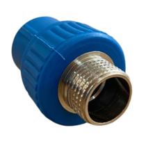 Adaptador ODIN 63 x 2" de Polipropileno Adaptador ODIN 63 x 2" de Polipropileno