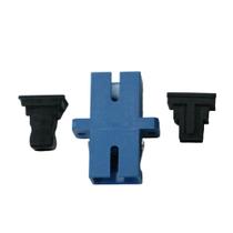 Adaptador Óptico Simplex SC/UPC (pack com 10un) Adaptador Óptico Simplex SC/UPC (pack com 10un)