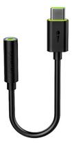 Adaptador Oraimo Tipo-C para P2 compatível com linha Samsung Galaxy S Adaptador Oraimo Tipo-C para P2 compatível com linha Samsung Galaxy S
