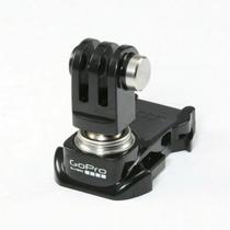 Adaptador Original Ball Joint Buckle 360 para Câmeras GoPro