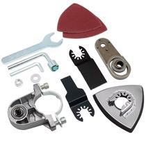 Adaptador Oscilante Multi Ferramenta Para Esmerilhadeira M14