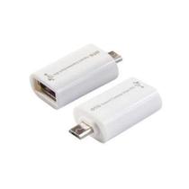 Adaptador Otg Micro Usb V8 X Usb Femea Lelong - Le-0152B