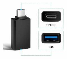 Adaptador OTG para USB Tipo C Soundvoice Lite OTG-02 Adaptador OTG para USB Tipo C Soundvoice Lite OTG-02