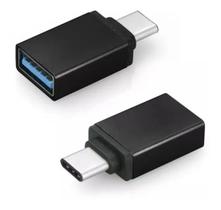 Adaptador otg para usb tipo c soundvoice lite otg-02