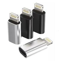 Adaptador OTG Tipo C Para Lightning