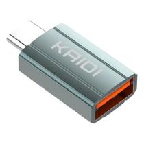 Adaptador OTG Tipo C para USB KD-338 - Kaidi