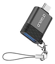 Adaptador otg tipo- c para usb premium Adaptador otg tipo- c para usb premium