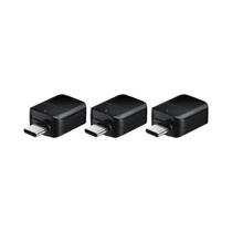 Adaptador OTG Tipo C Para USB Samsung: Conector De Transferência De Dados Para Galaxy S25, S24, S22, Adaptador OTG Tipo C Para USB Samsung: Conector De Transferência De Dados Para Galaxy S25, S24, S22,