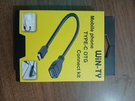 Adaptador otg tipo C X usb Adaptador otg tipo C X usb