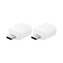 Adaptador OTG USB 3.0 Para Tipo C, Conversor USB-A Para Samsung S25 S24 A90 A56 A36, Carregador De
