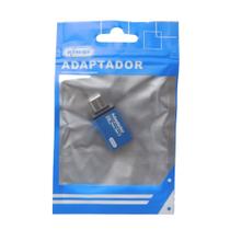 Adaptador OTG USB 3.0 para tipo C KP-UC5048 Knup